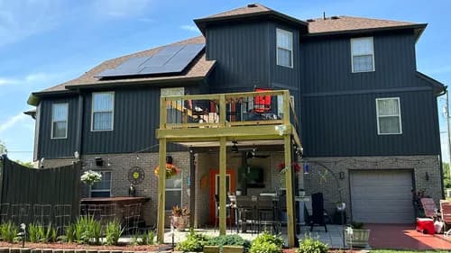 Maiden City Contracting