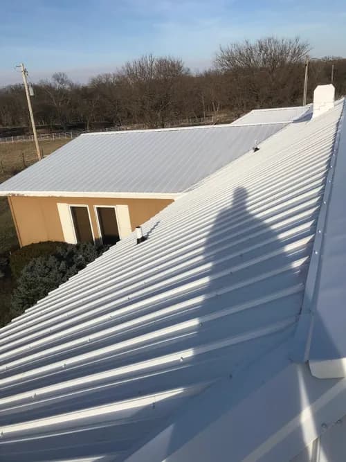 Maiden Family Roofing - Photo 4