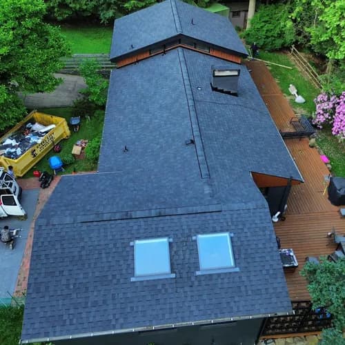 Malick Brothers Exteriors LLC