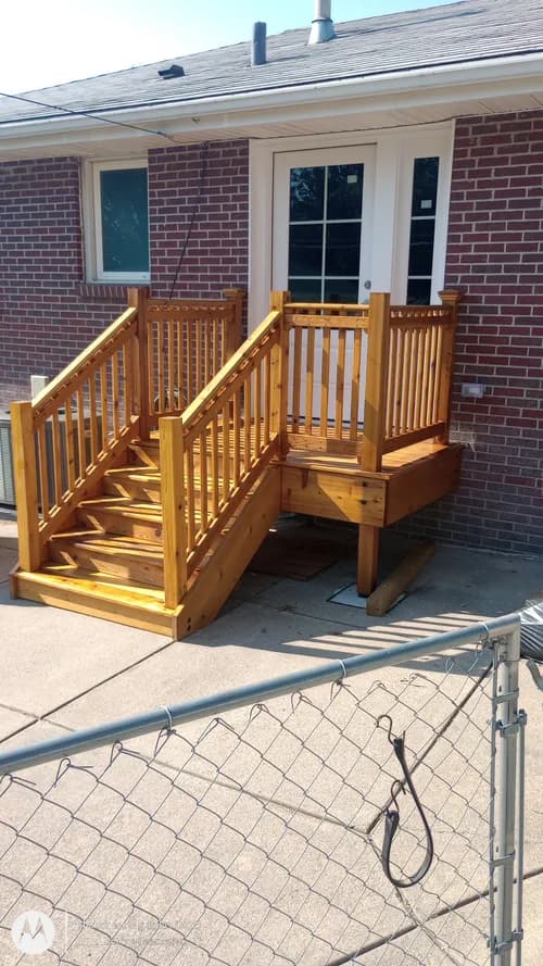 Malybuilt Restoration - Photo 3