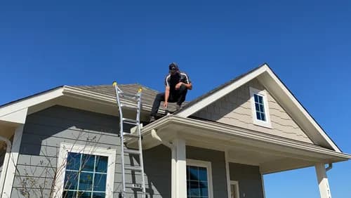 Mammoth Roofing & Solar of Austin - Photo 1