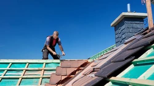 Man of Steel Roofer of Lebanon TN - Photo 4