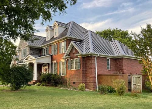 Man of Steel Roofer of Nashville TN - Photo 3