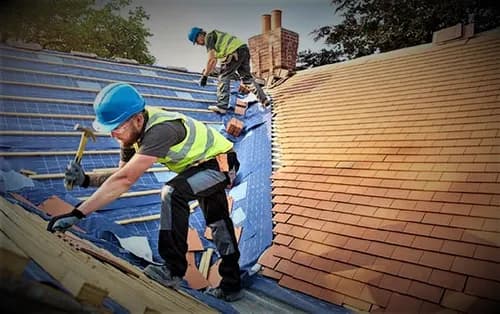Man of Steel Roofer of Nashville TN - Photo 1