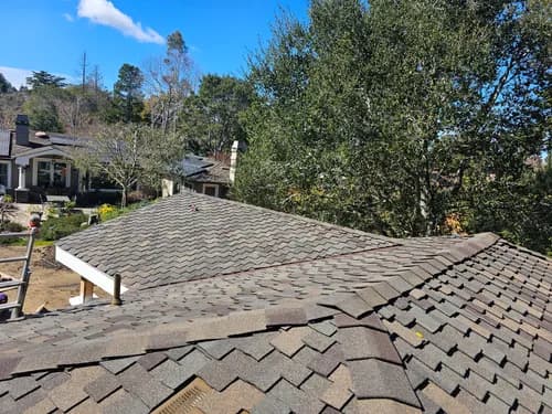 Manada Roofing Company of San Leandro, CA - Photo 5
