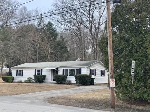 Manchester NH Roofing and Siding