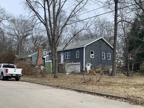 Manchester NH Roofing and Siding - Photo 3