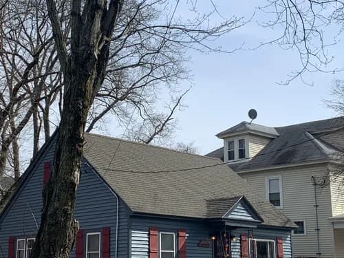 Manchester NH Roofing and Siding - Photo 2