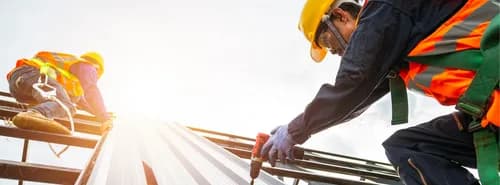 Manhattan beach Roof Repair & Commercial Roofing - Photo 2