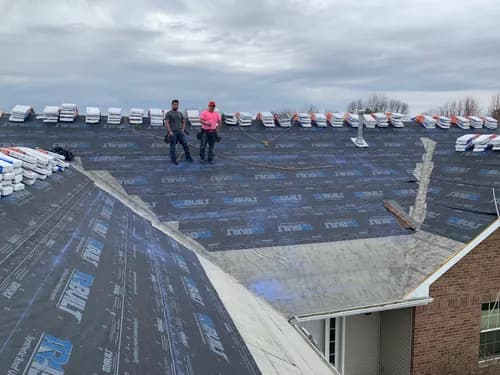 Manny’s Eastern Iowa Roofing and Construction