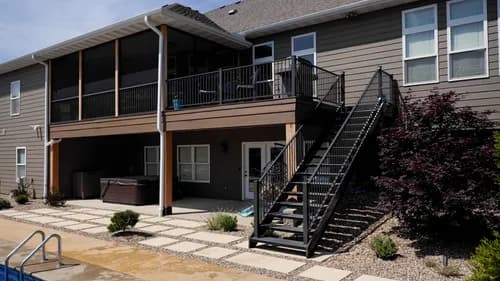 Manor Roofing & Restoration Services - Photo 2