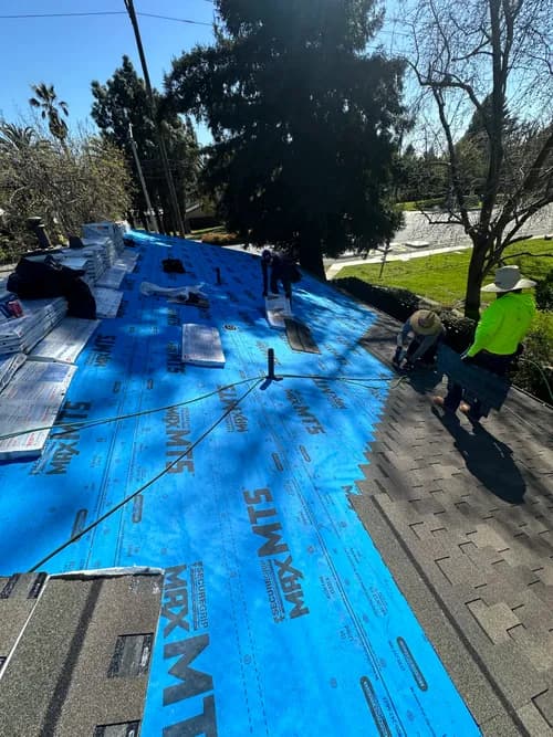 Manteca Roofing