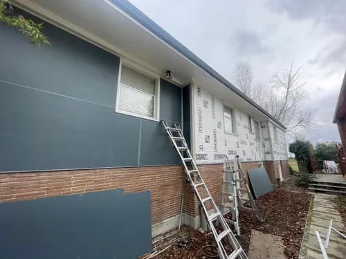 Maritime Roofing and Construction - Photo 3