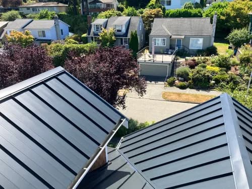 Maritime Roofing and Construction - Photo 1