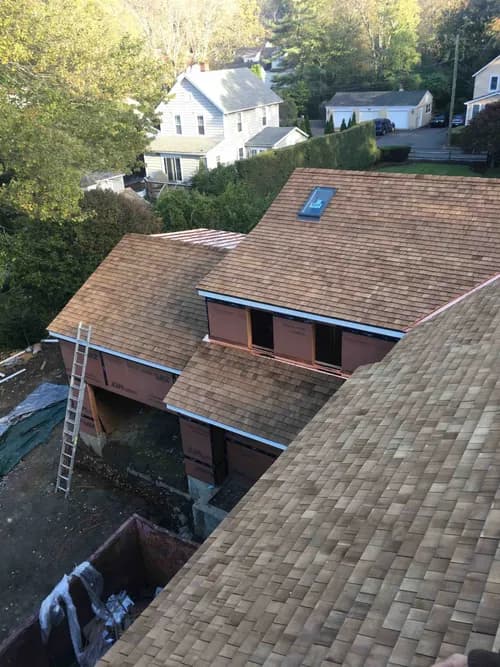 Marquez Roofing