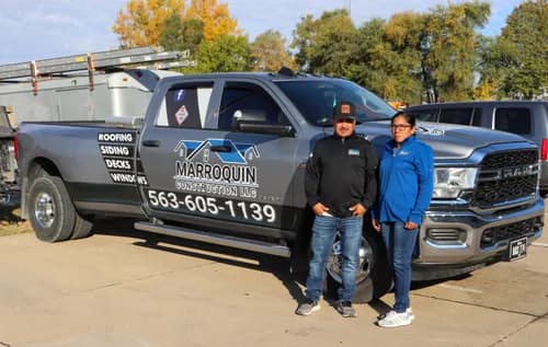 Marroquin Construction - Photo 1