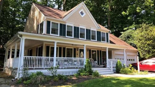 MARS Roofing - Photo 1