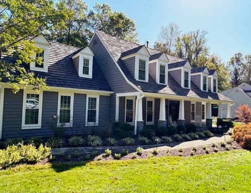 Marshall Roofing Siding & Windows - Photo 3