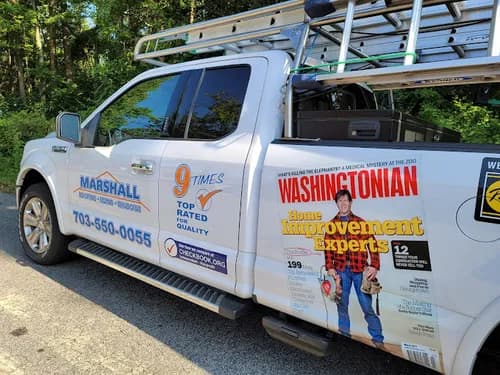 Marshall Roofing Siding & Windows - Photo 1