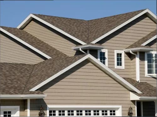 Martin Brothers Roof Repair - Photo 5