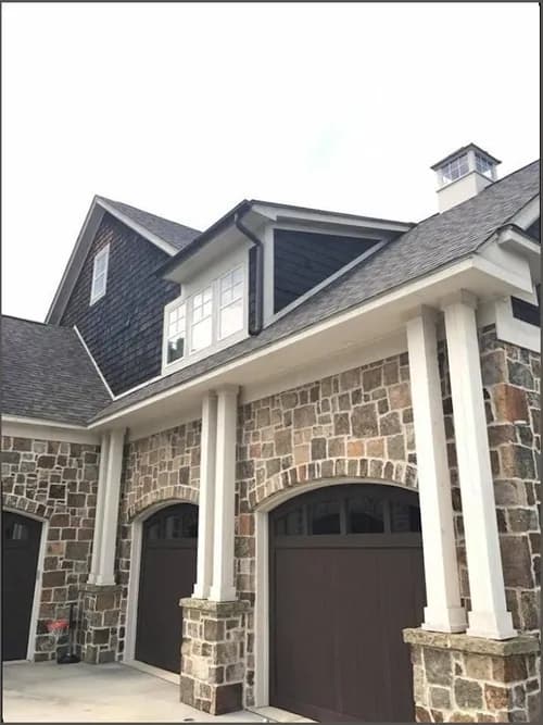 Martin Brothers Roofing & Construction - Photo 1