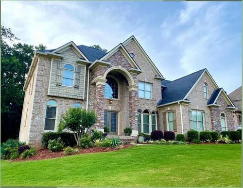 Martin Family Roofing & Remodeling - Photo 1