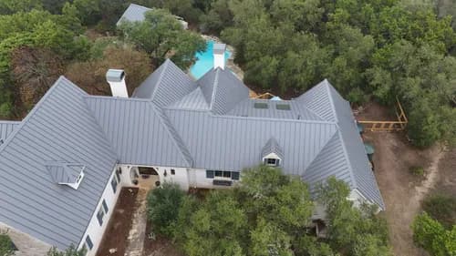 Martin Roofing And Solar - Photo 1