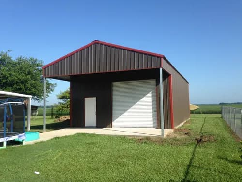 Martin's Home Roofing - Photo 1