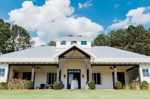 Martin's Roofing Co - Photo 2