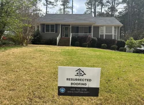 Martin's Roofing Co - Photo 4