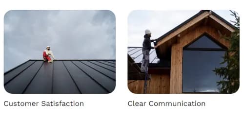 Martin & Sons Roofing & Construction - Photo 2