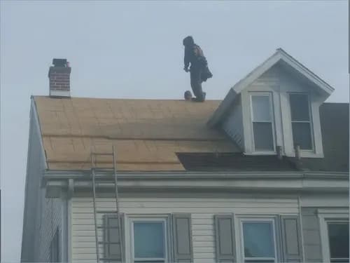 Martin & Sons Roofing & Construction - Photo 4