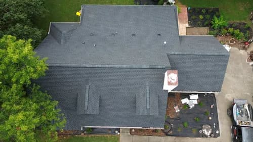 Martinez Roofing