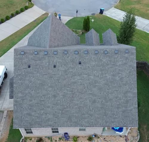 Martinez Roofing - Photo 4