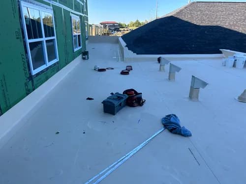 Martino Commercial Roofing - Photo 1
