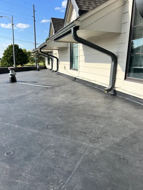 Martino Commercial Roofing - Photo 2