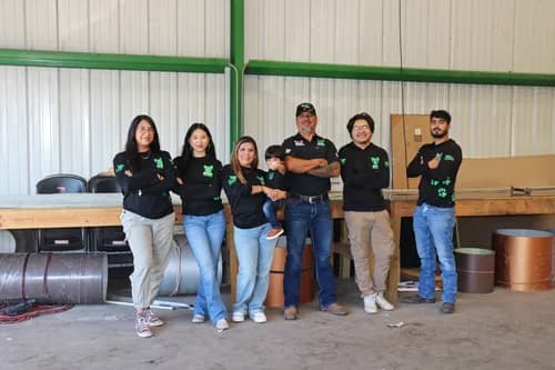 Marva Roofing - Photo 1