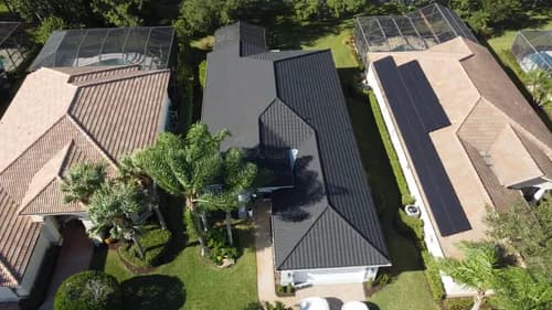 Marzo Roofing West Palm Beach - Photo 1