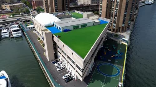 Maspeth Contracting Corp. dba Maspeth Roofing & Siding