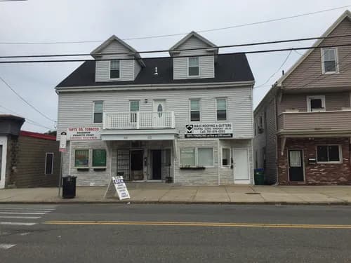 Mass Roofing and Gutter