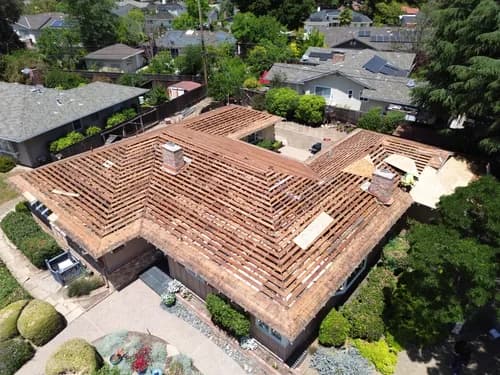 Master Roofing - Photo 3