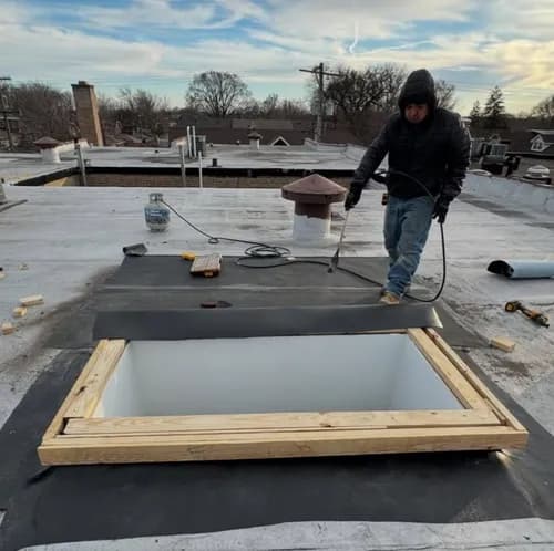 Master Seal Roofing - Photo 1