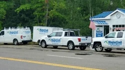 Mastercraft Roofing Siding Windows