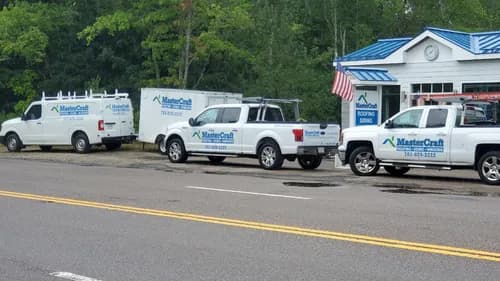 Mastercraft Roofing Siding Windows - Photo 1