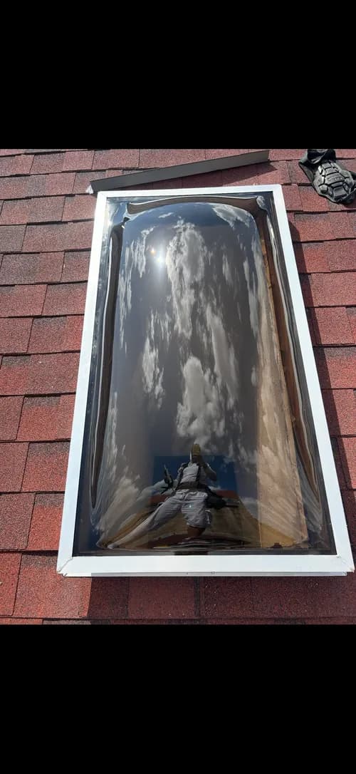 Masters Roofing And Construction - Photo 1