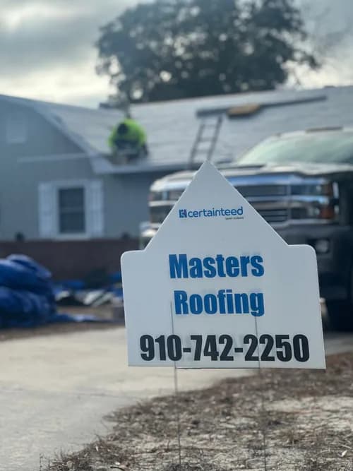 Masters Roofing - Photo 2
