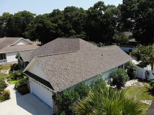 Masters Roofing - Photo 3