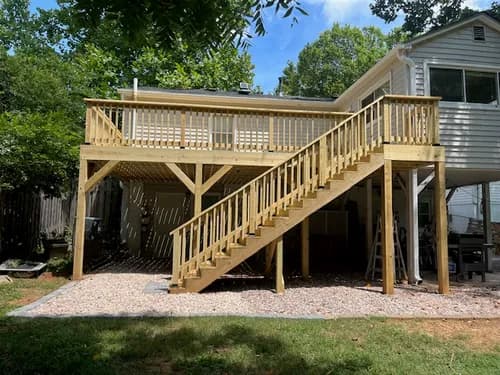 Mathis Home Improvements, Inc. - Photo 5