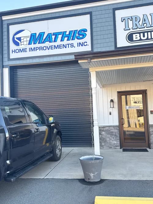 Mathis Home Improvements, Inc. - Photo 2