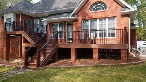 Mathis Home Improvements, Inc. - Photo 4